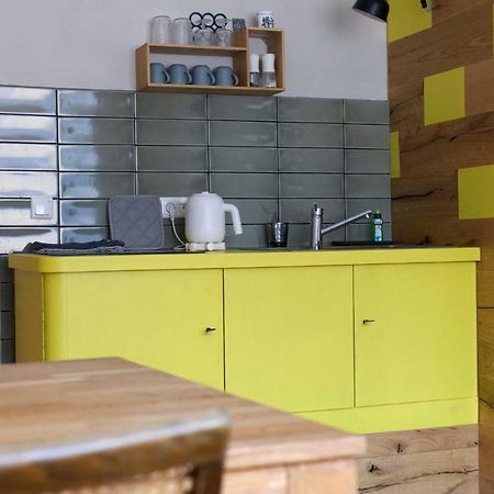 Momerooms - Appartement Am Momering Oberwesel Esterno foto