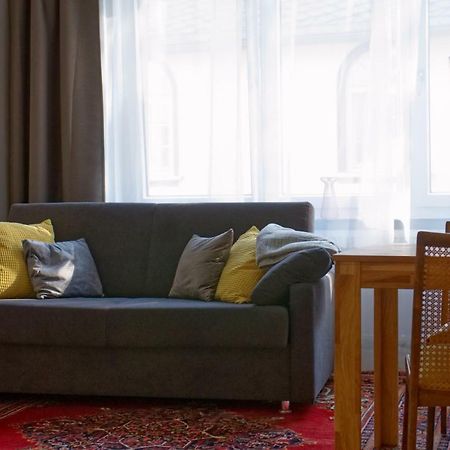 Momerooms - Appartement Am Momering Oberwesel Esterno foto