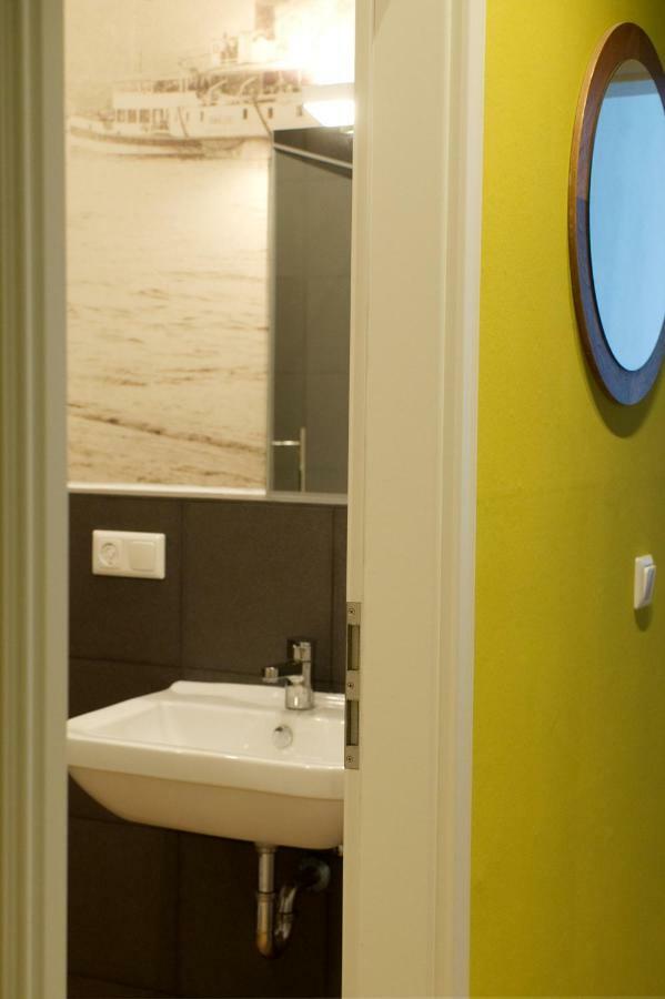 Momerooms - Appartement Am Momering Oberwesel Esterno foto