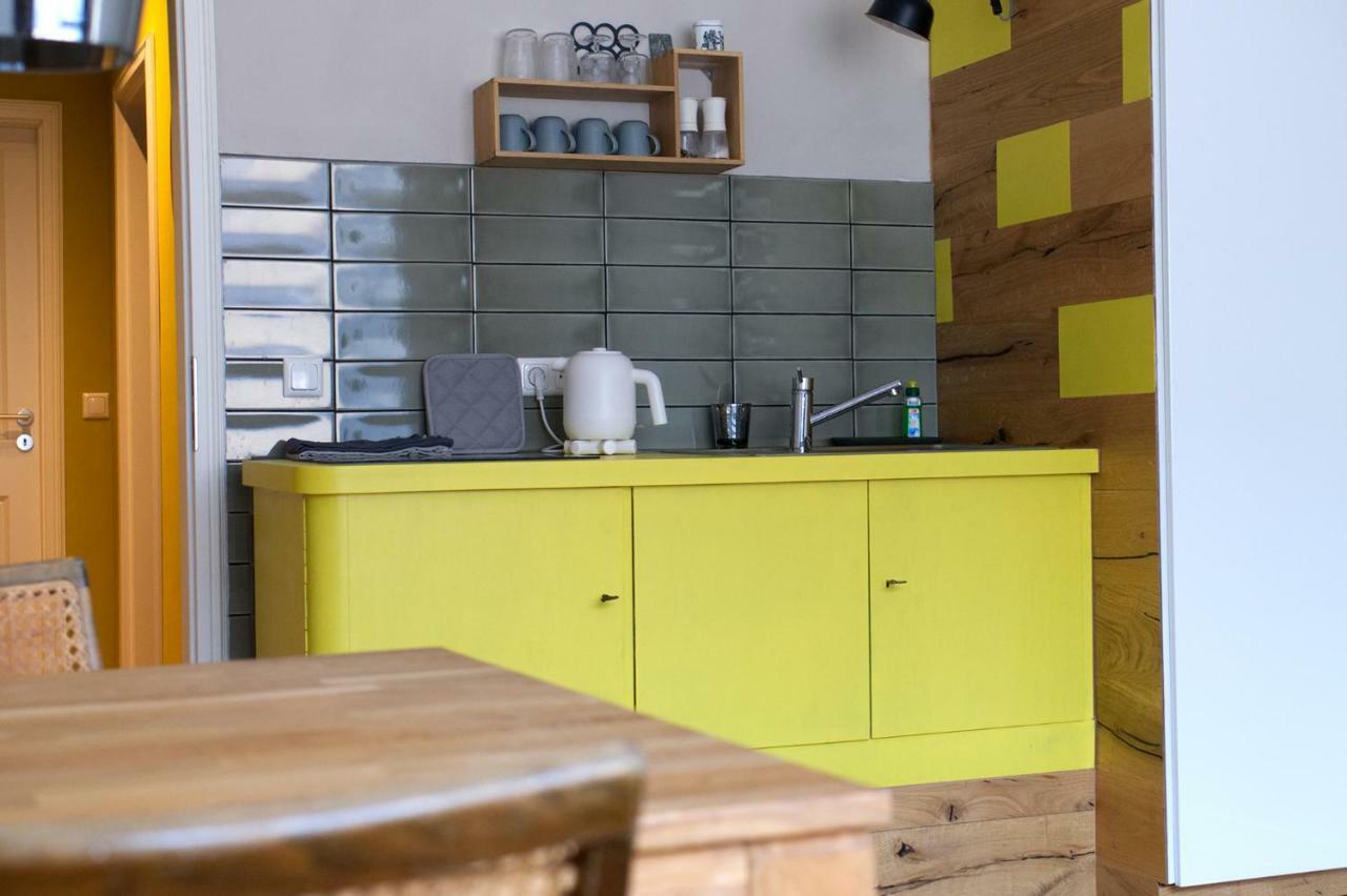 Momerooms - Appartement Am Momering Oberwesel Esterno foto