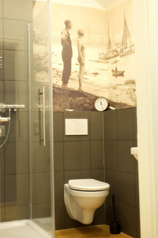 Momerooms - Appartement Am Momering Oberwesel Esterno foto