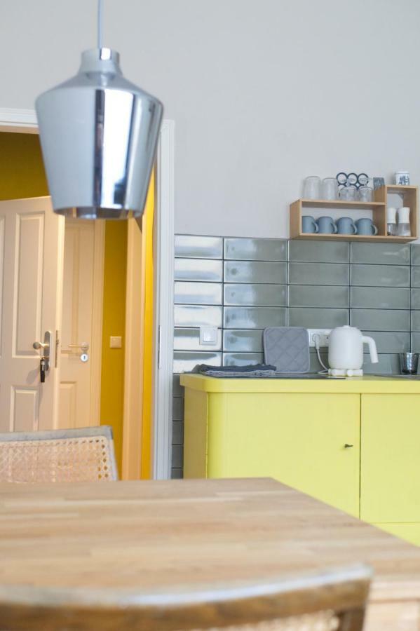 Momerooms - Appartement Am Momering Oberwesel Esterno foto