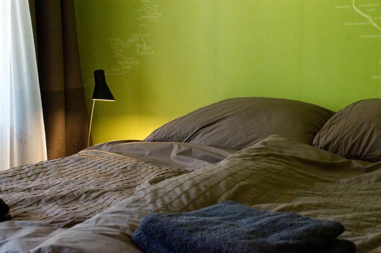 Momerooms - Appartement Am Momering Oberwesel Esterno foto