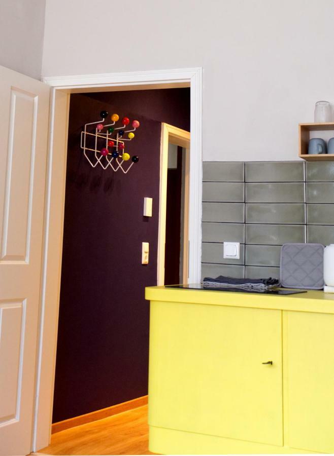 Momerooms - Appartement Am Momering Oberwesel Esterno foto
